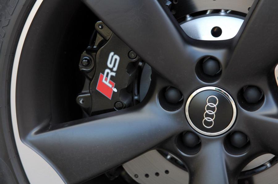 Колеса Audi RS Q3 (8U) 2013 года  (WW) (фото 17 из 76)